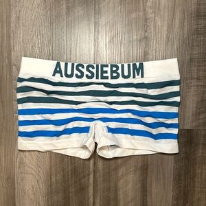 AussieBum Retro Trunk - Medium